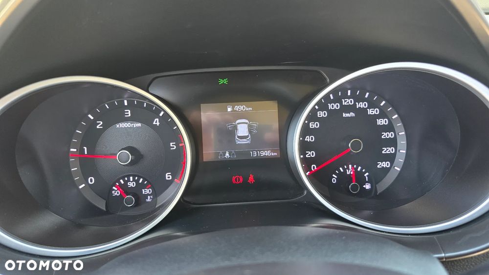 Kia Ceed 1.6 CRDi SCR L - 18