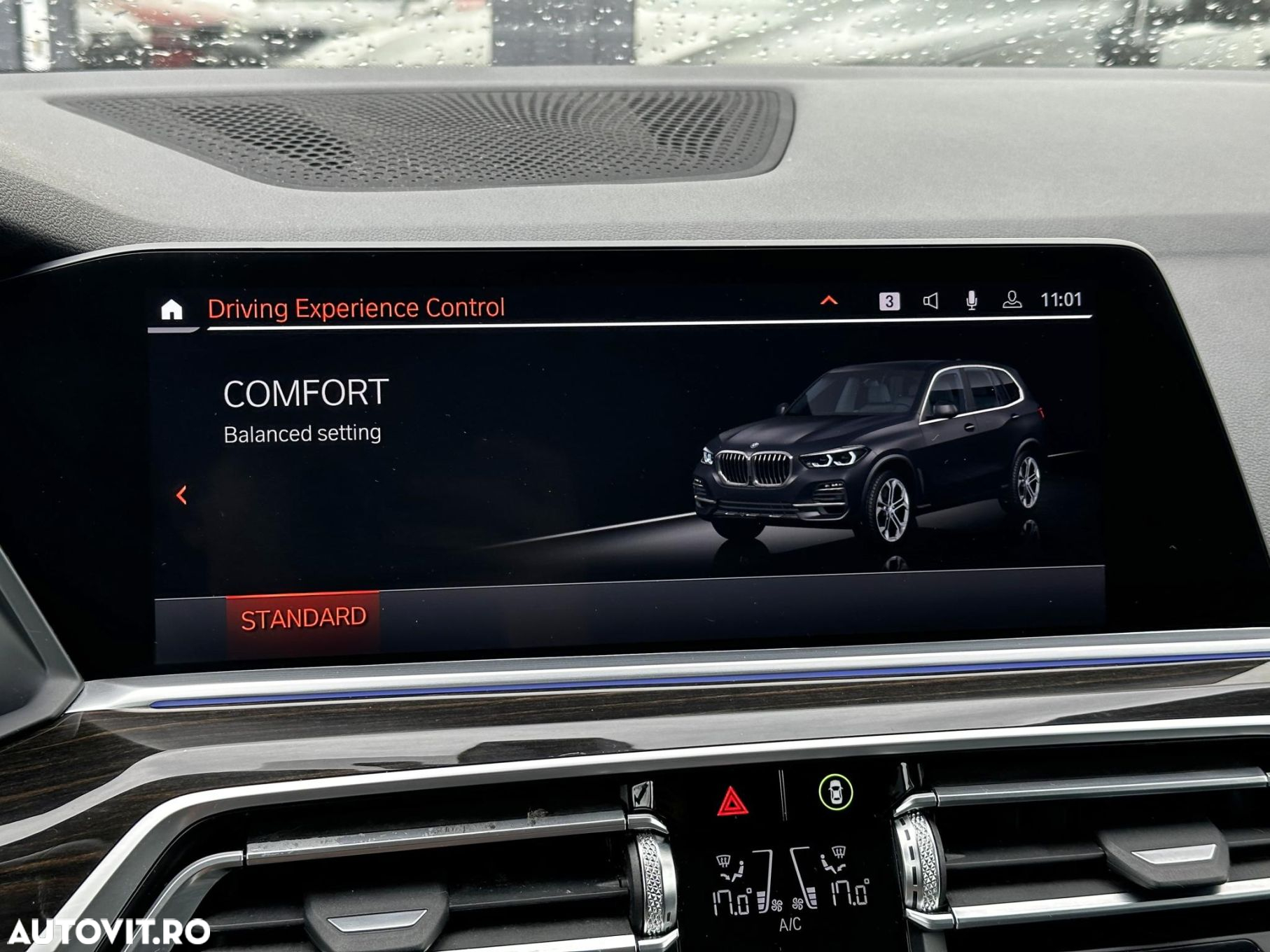 BMW X5 xDrive40i - 17