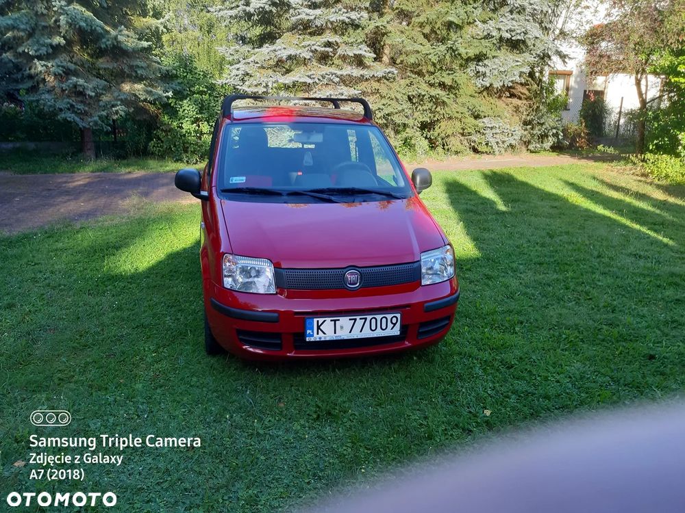 Fiat Panda - 3