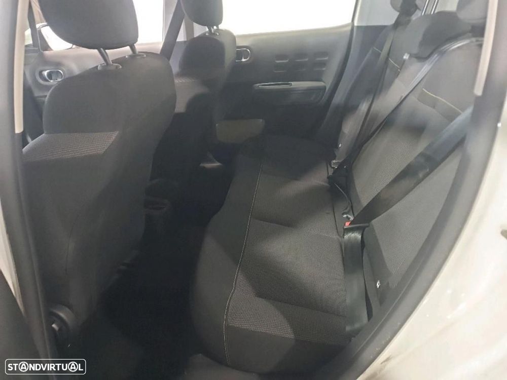 Citroën C3 1.2 PureTech YOU! - 3