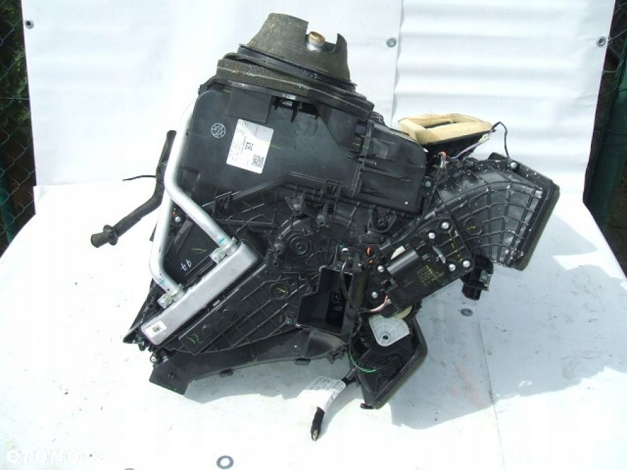 FIAT TIPO II NAGRZEWNICA EUROPA 52160401 - 6