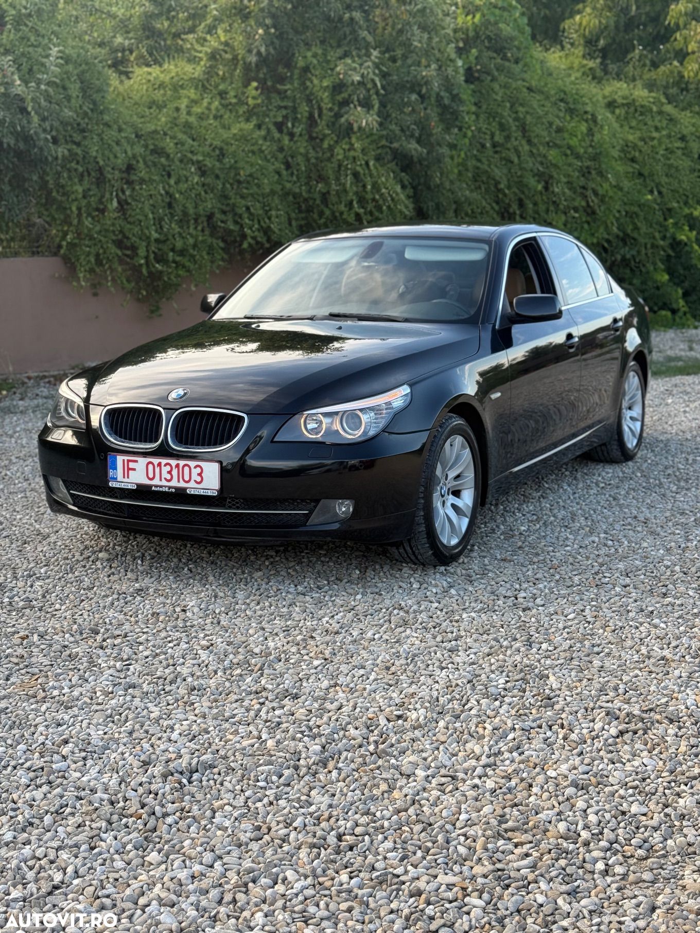 BMW Seria 5 - 1