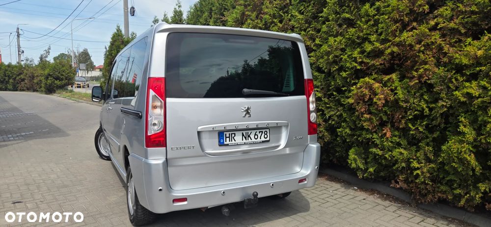 Peugeot Expert - 11