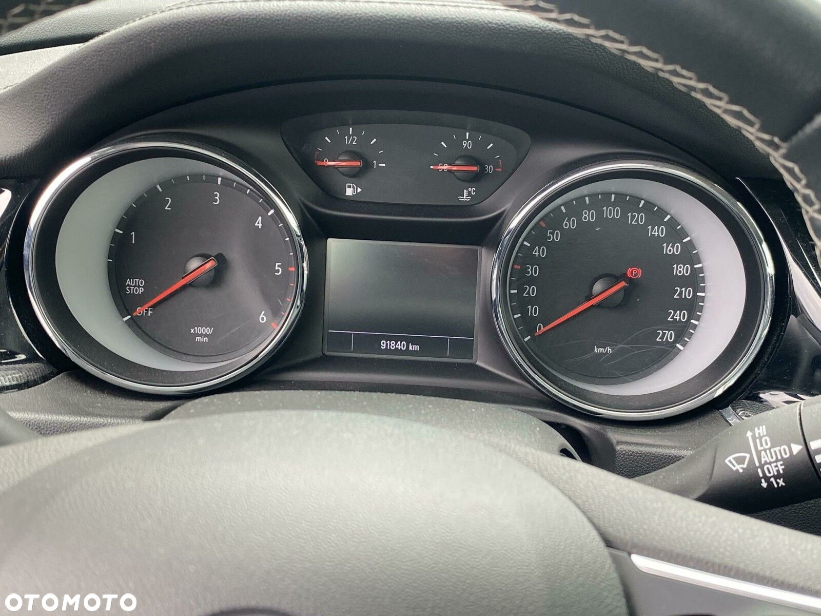Opel Insignia - 17