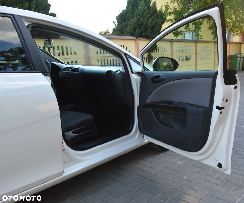 Seat Leon - 21