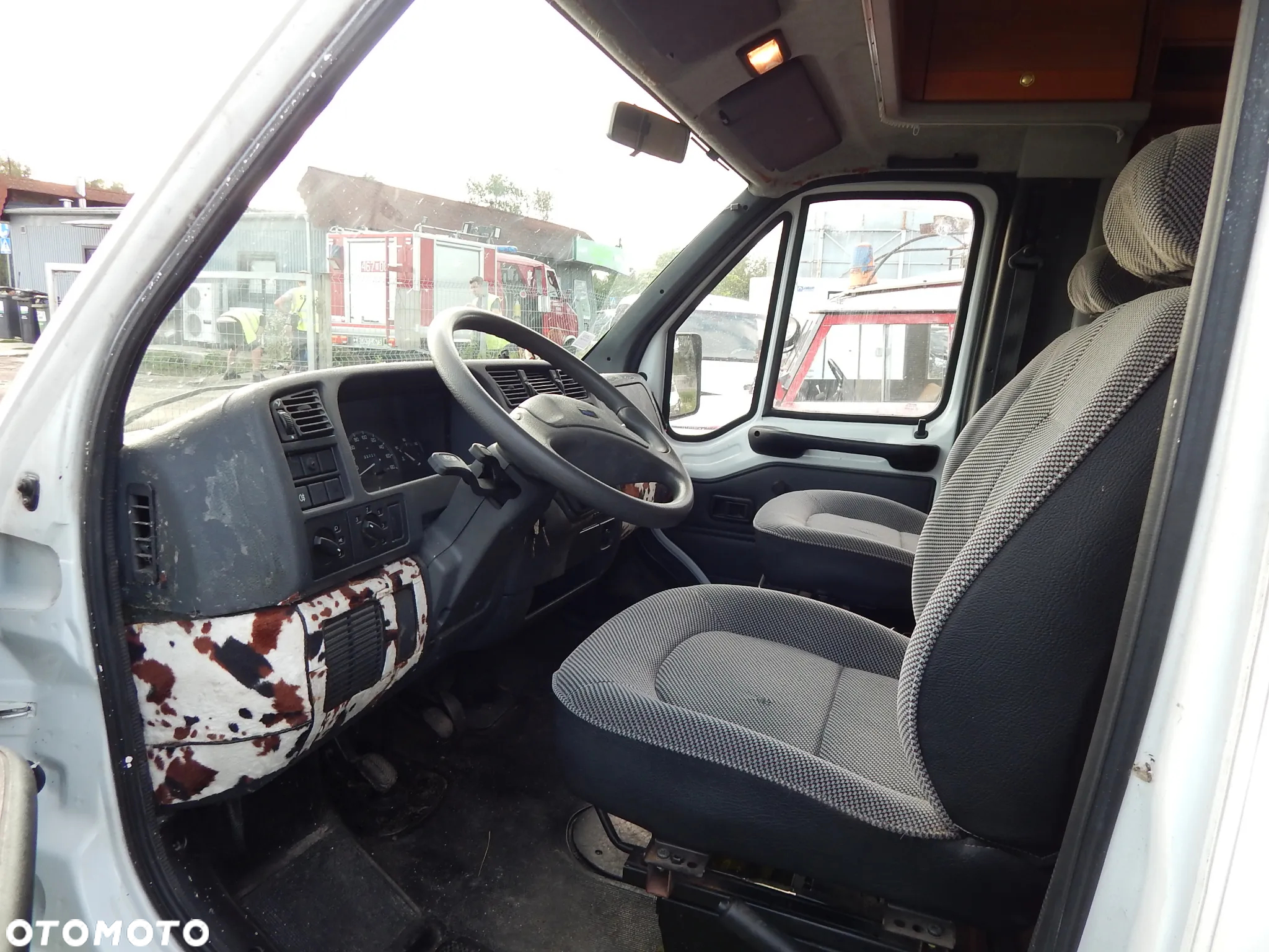 Fiat DUCATO - 9