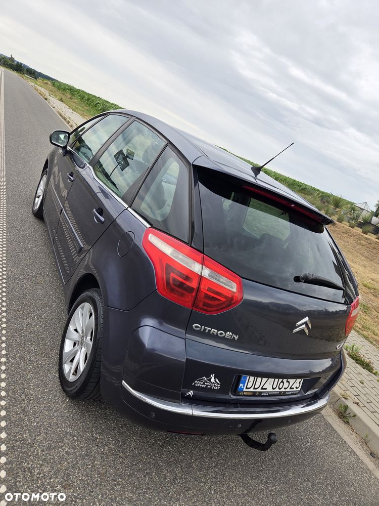 Citroën C4 Picasso - 6