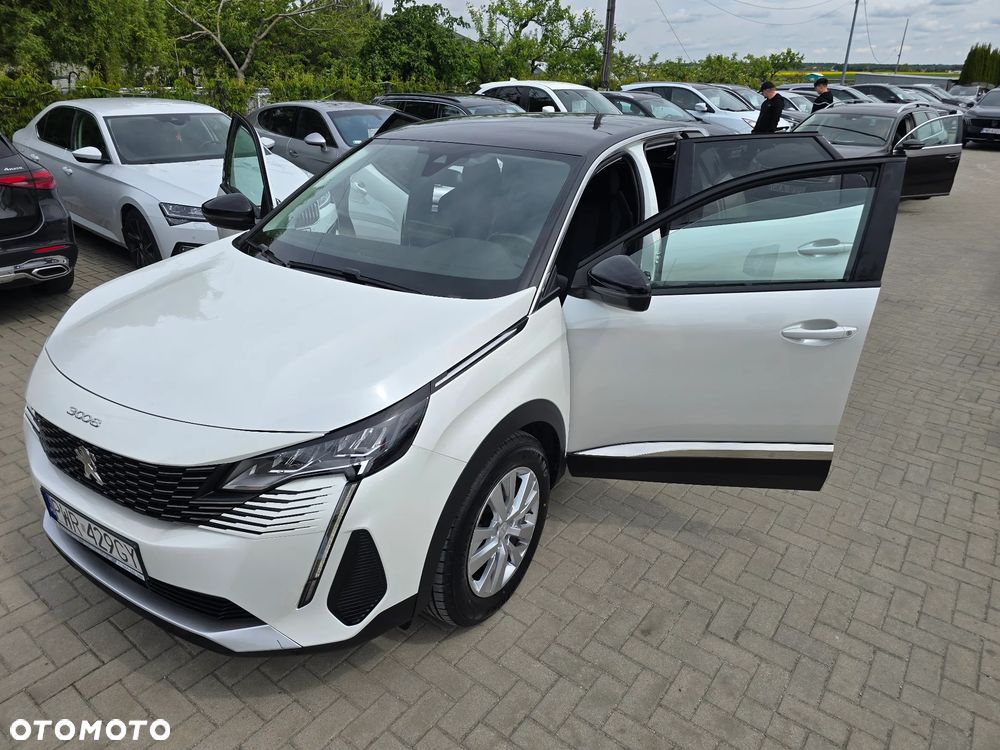 Peugeot 3008 - 36