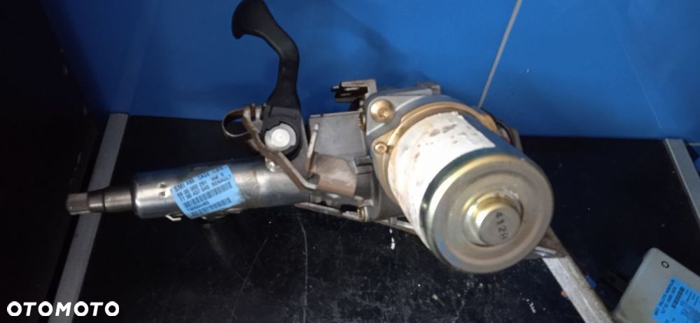 Kolumna kierownicza wspomaganie elektryczne Renault Clio II 6900000291 - 2