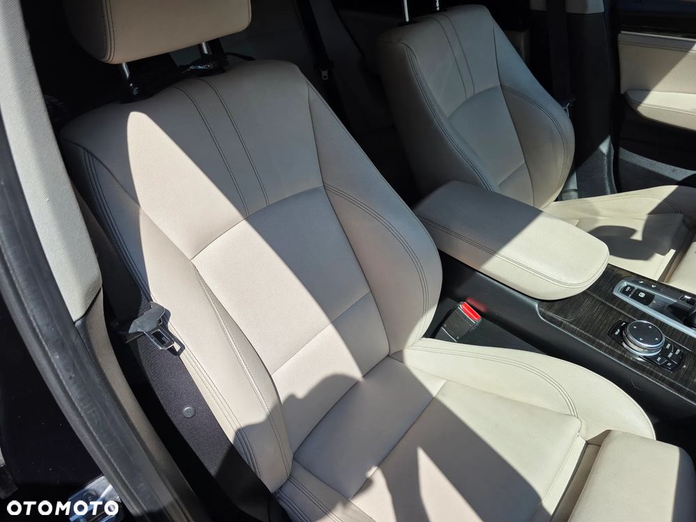 BMW X4 xDrive20d - 22