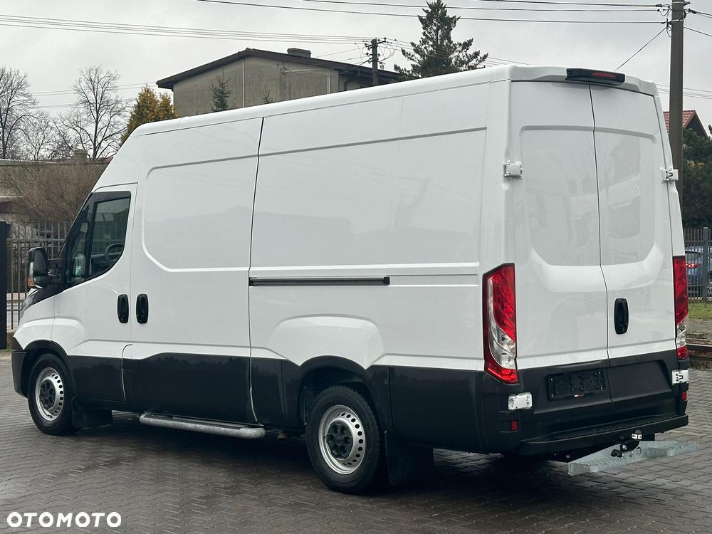 Iveco DAILY L3H2 / 3.0 180KM / HAK 3500KG / DRZWI Z DWÓCH STRON - 3
