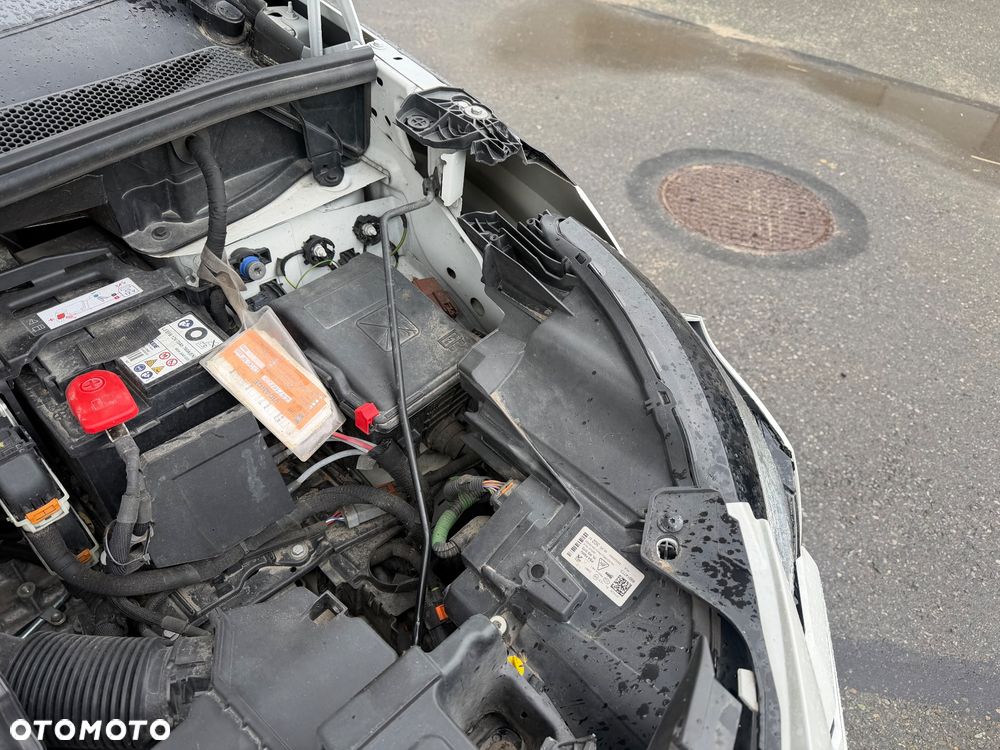 Peugeot 3008 - 27