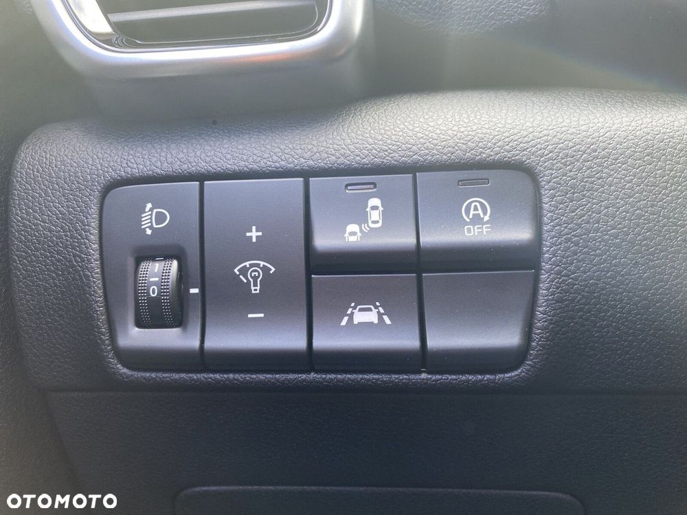 Kia Sportage - 21