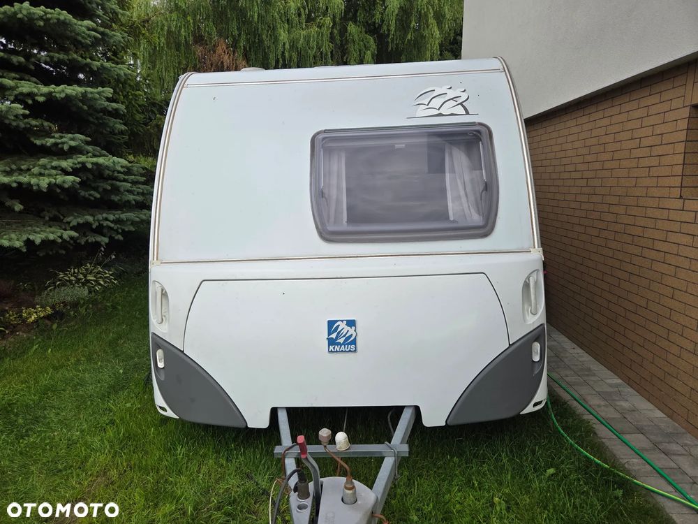 KNAUS Südwind 500 - 5
