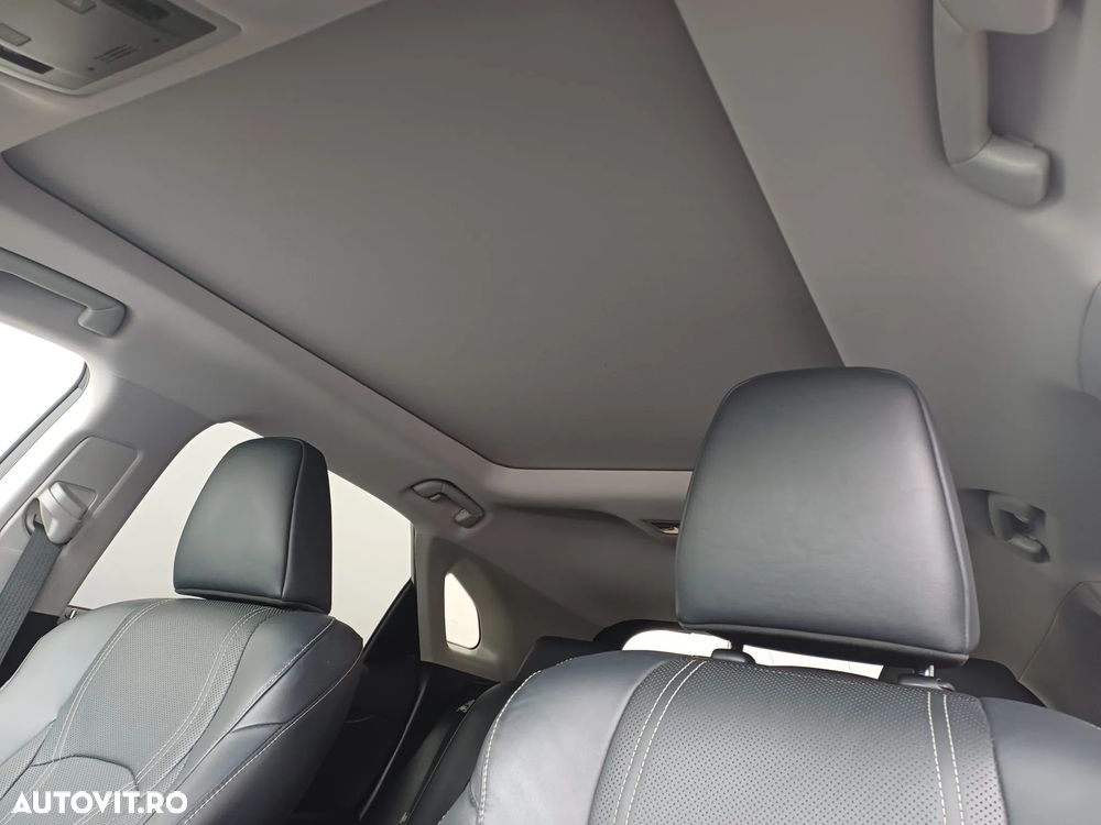 Lexus Seria RX 450h AWD Executive - 40