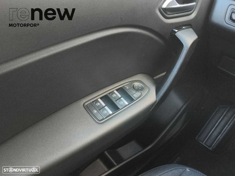 Renault Captur 1.0 TCe Equilibre Bi-Fuel - 18