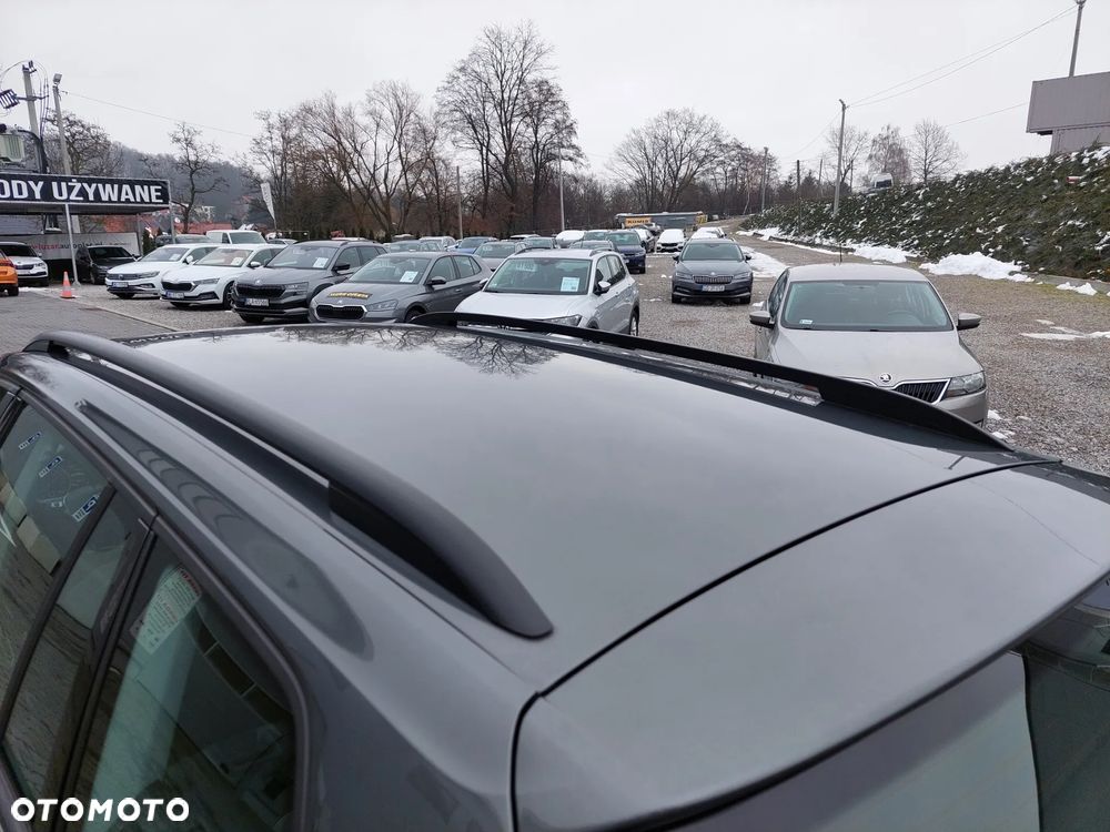 Volkswagen Golf Variant 1.6 TDI BMT Trendline - 26