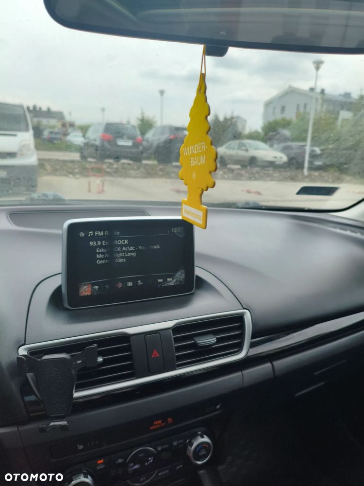 Mazda 3 2.0 Skymotion - 21