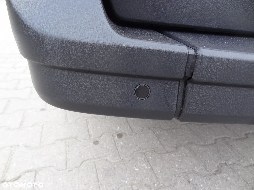 Volkswagen Crafter 2 L2H1 Furgon 35 Średni IDEALNY Salon Polska! - 20