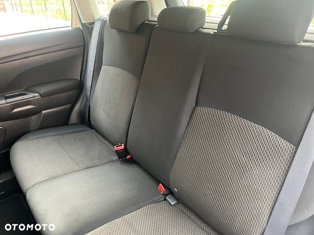 Mitsubishi ASX 1.6 2WD Edition 100 - 17
