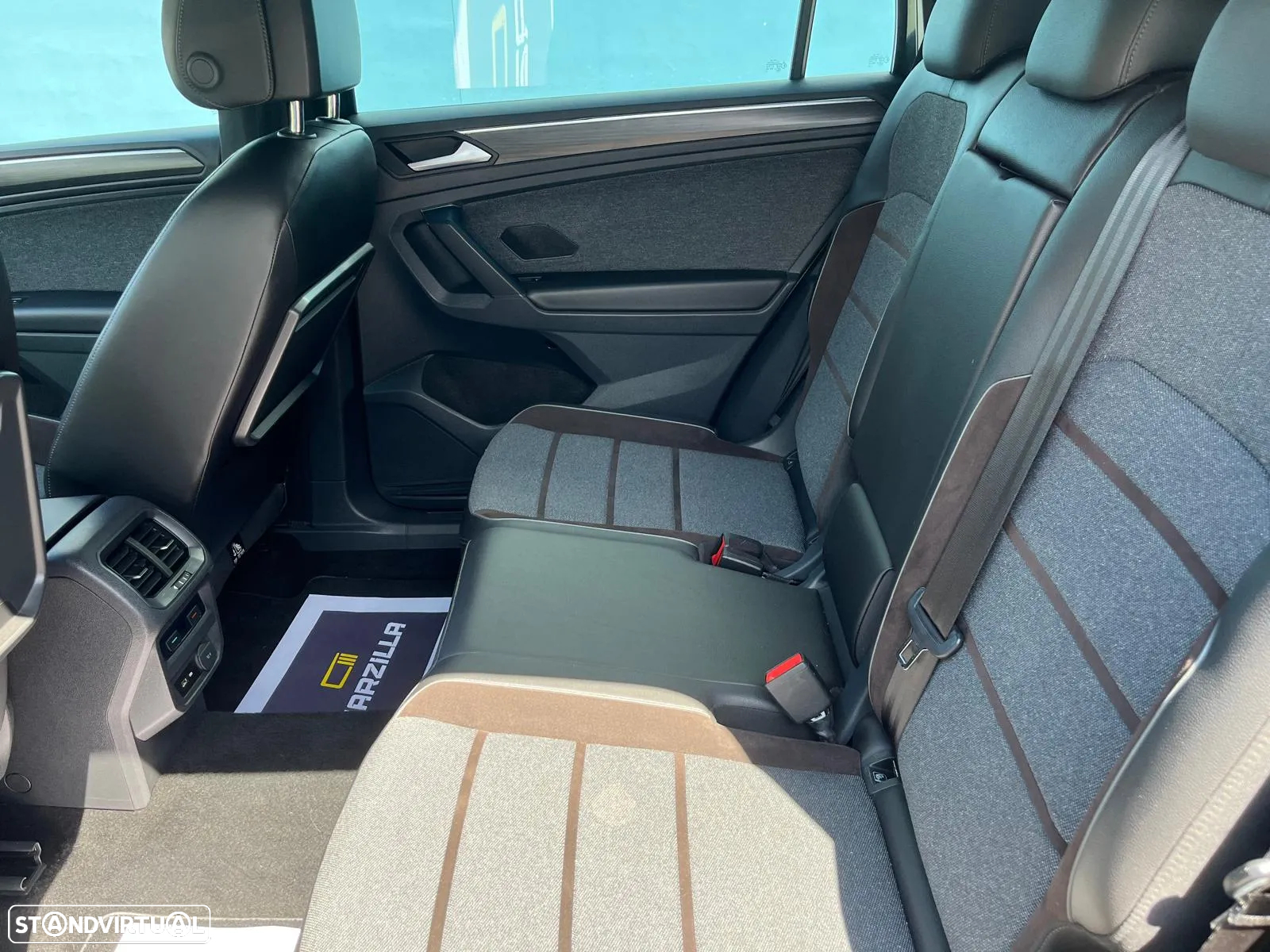 SEAT Tarraco 2.0 TDI Xcellence - 13