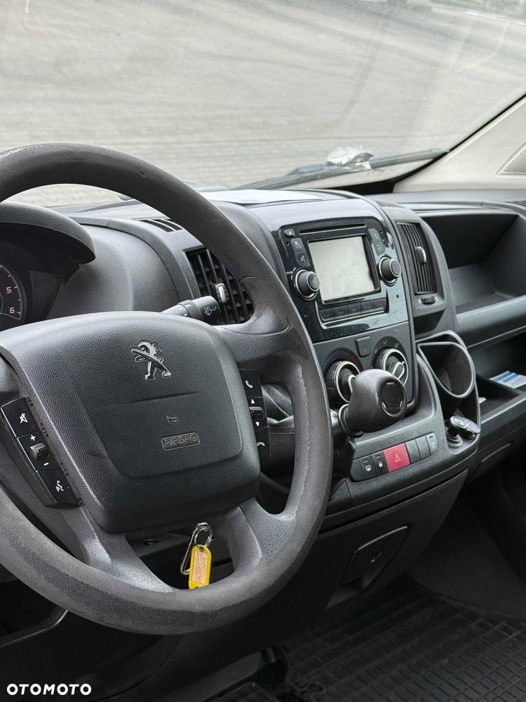 Peugeot Boxer - 3
