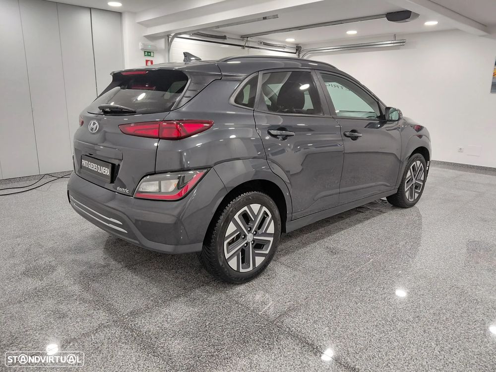 Hyundai Kauai Advantage - 9