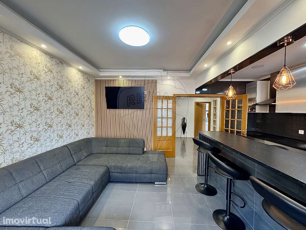 Apartamento T4 para venda - Grande imagem: 5/22