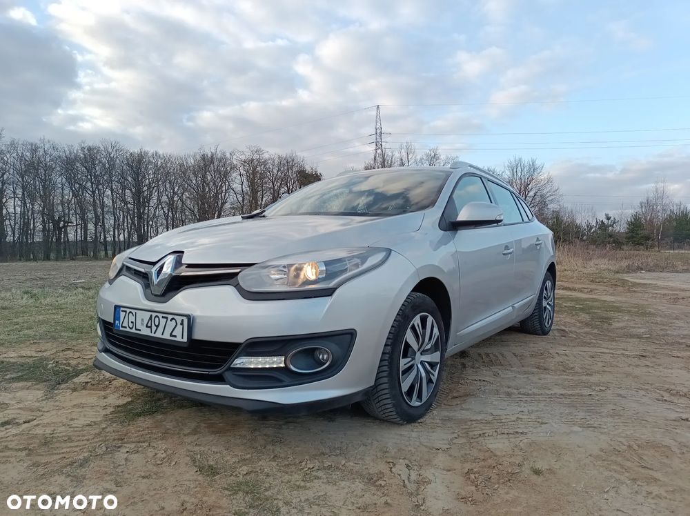 Renault Megane 1.5 dCi Energy Life - 2