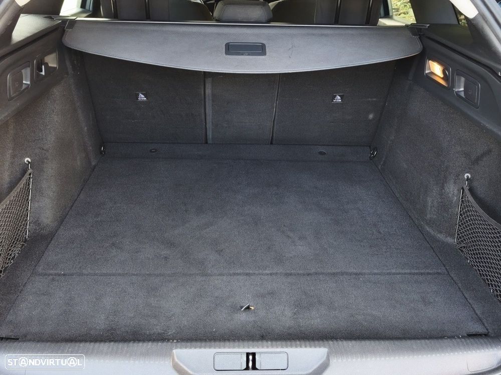 Peugeot 308 SW PureTech 130 Active Pack - 27