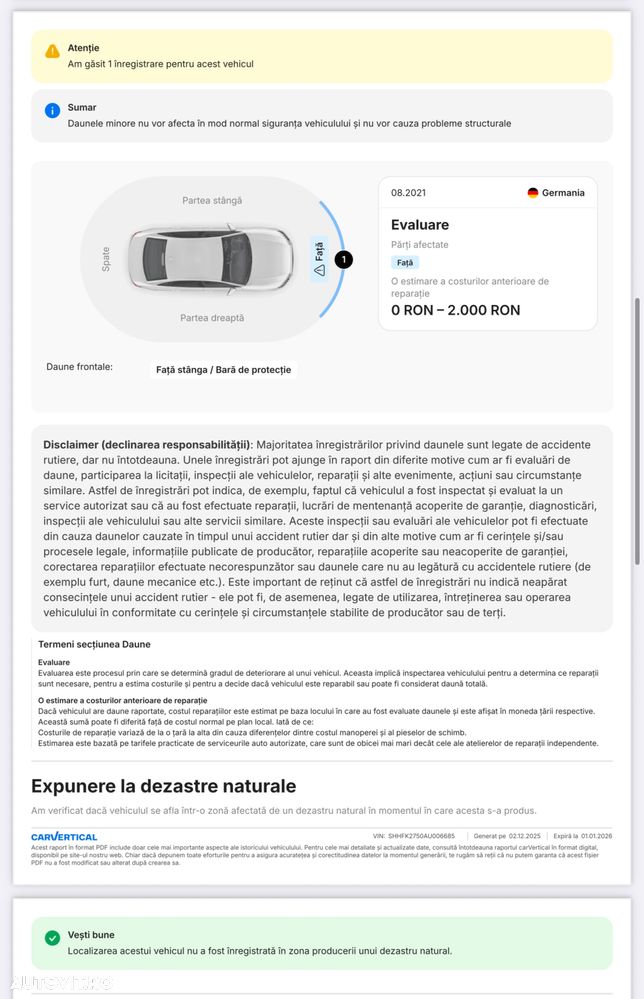 Honda Civic 1.8i-VTEC Sport - 11