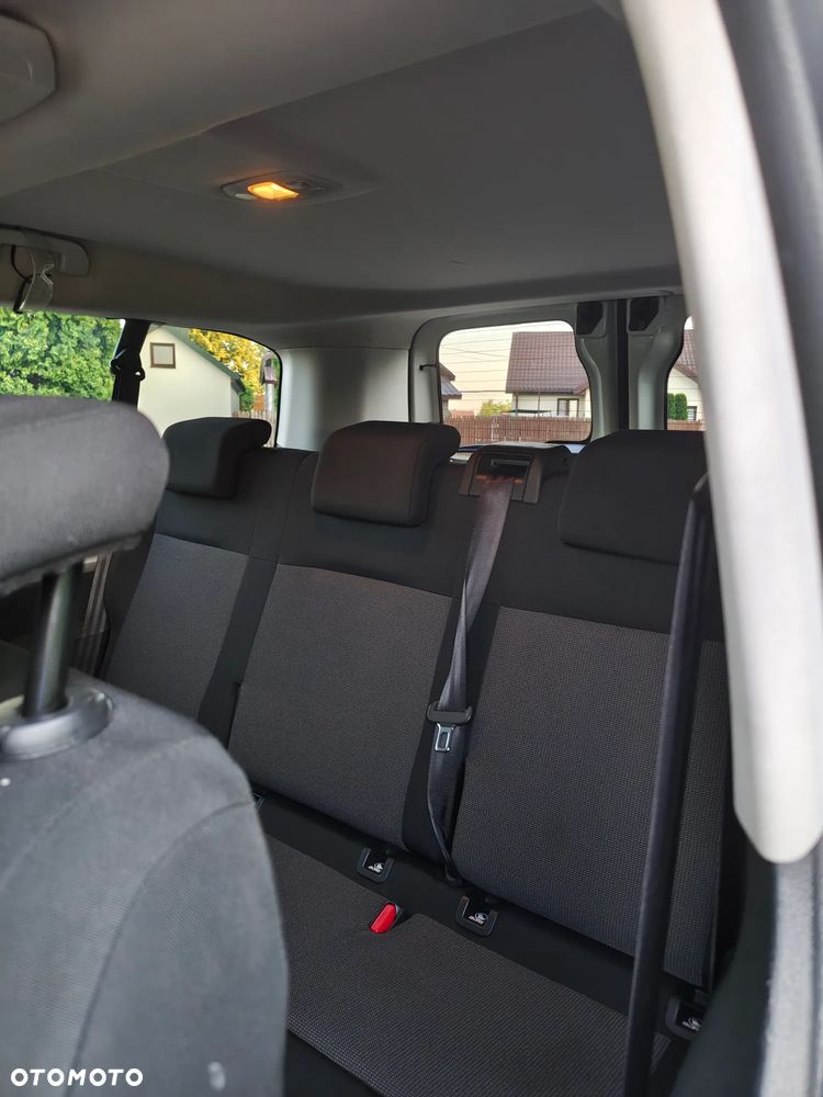 Opel Vivaro L INNOVATION - 14