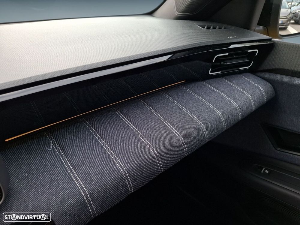 Renault 5 E-Tech 52 kWh Techno Autonomia Conforto - 23