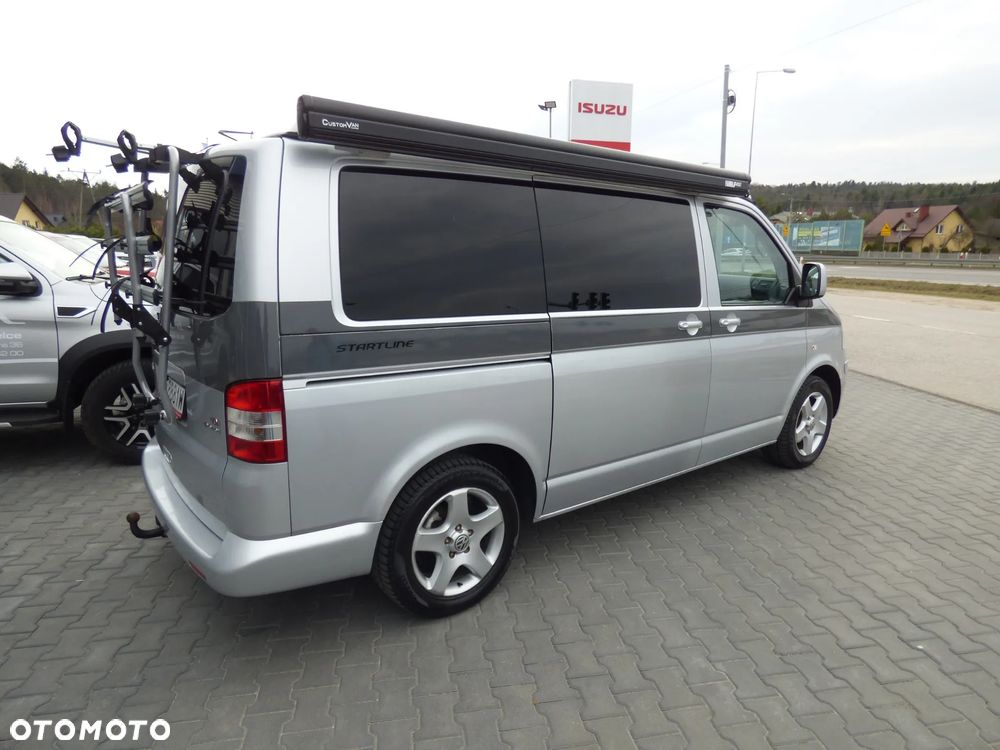 Volkswagen MULTIVAN - 7