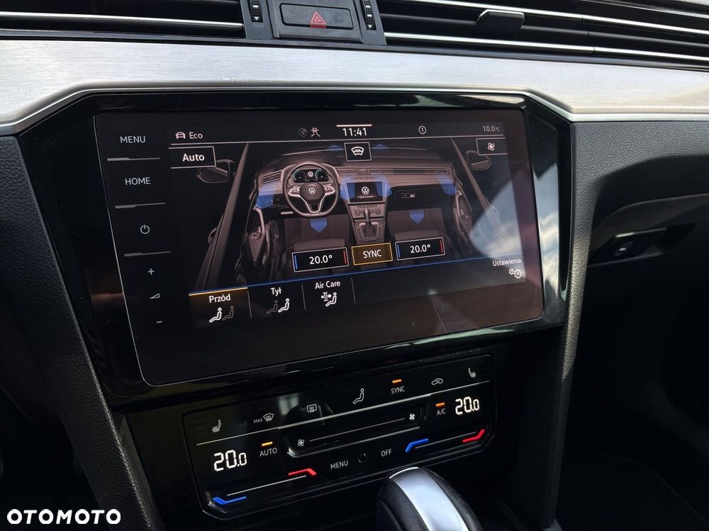 Volkswagen Passat Variant 1.5 TSI EVO Elegance DSG - 24