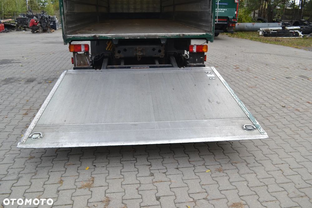 WINDA ALUMINIOWA BAR 2012 ROK SZER. 248 WYS.210 - 4
