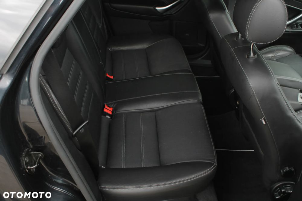 Ford Mondeo 2.0 Sport - 20