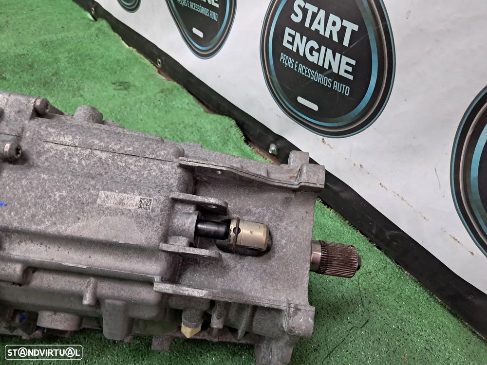 Caixa de velocidades Manual xdrive BMW 2.0D X3 F25 X1 E84 320D F30 F31 E90 E91 F10 F11 520D F20 F21 120D 184CV - 9