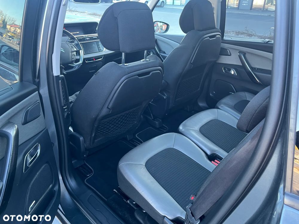 Citroën C4 Picasso BlueHDi 150 EAT6 Exclusive - 9