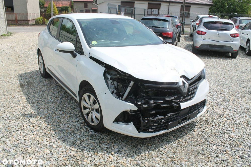 Renault Clio - 3