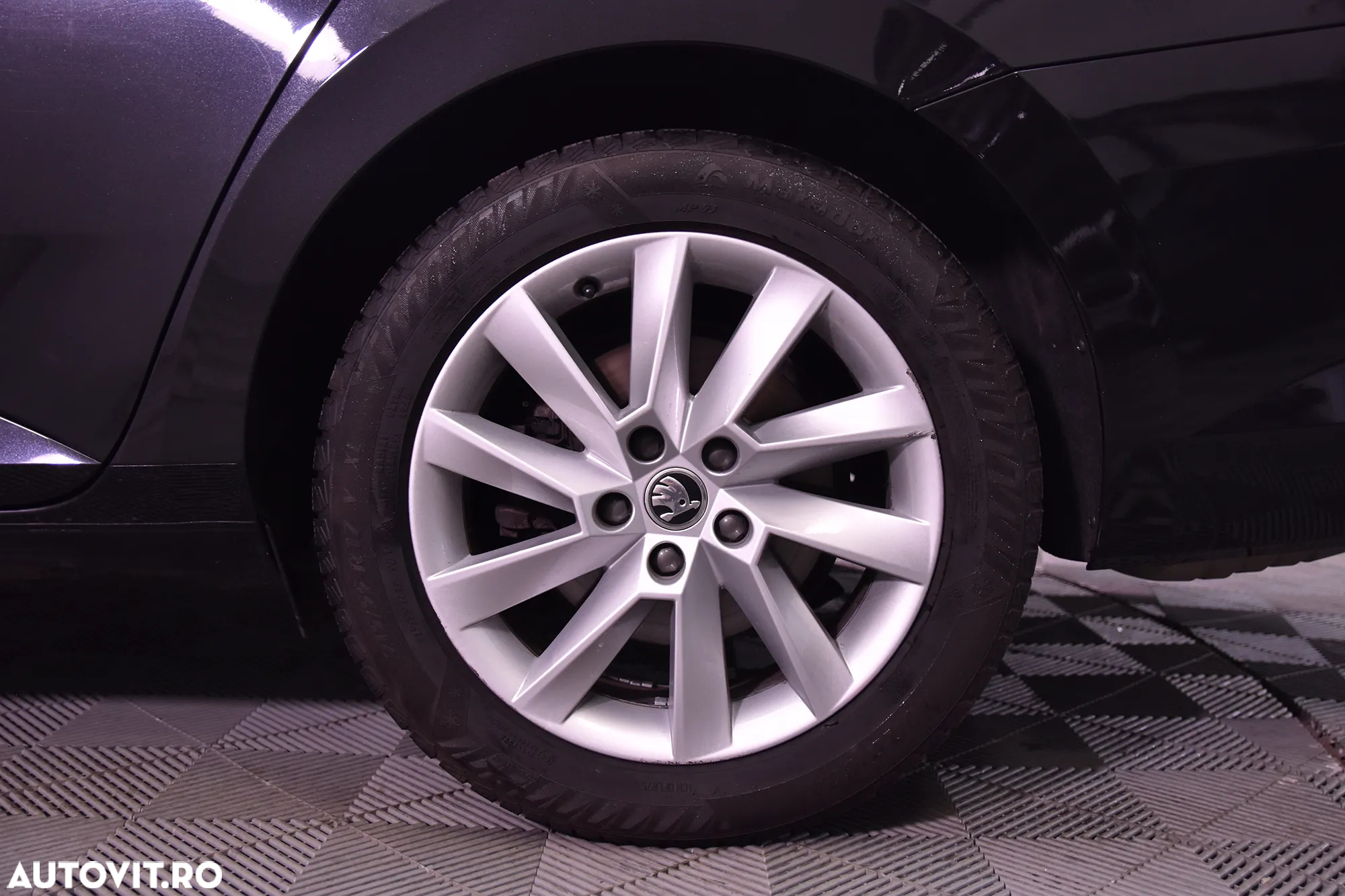 Skoda Superb 2.0 TDI 4x4 DSG Style - 13