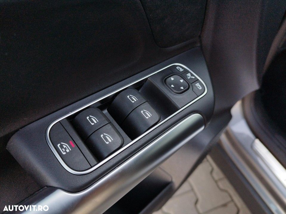 Mercedes-Benz GLA 200 d 4MATIC Aut. - 19