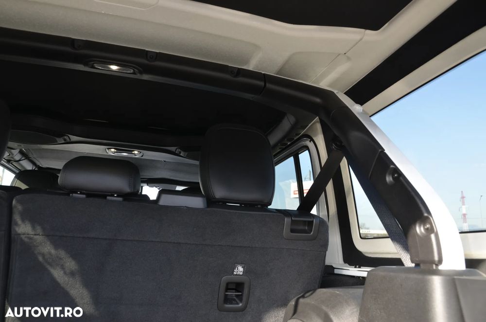 Jeep Wrangler - 39