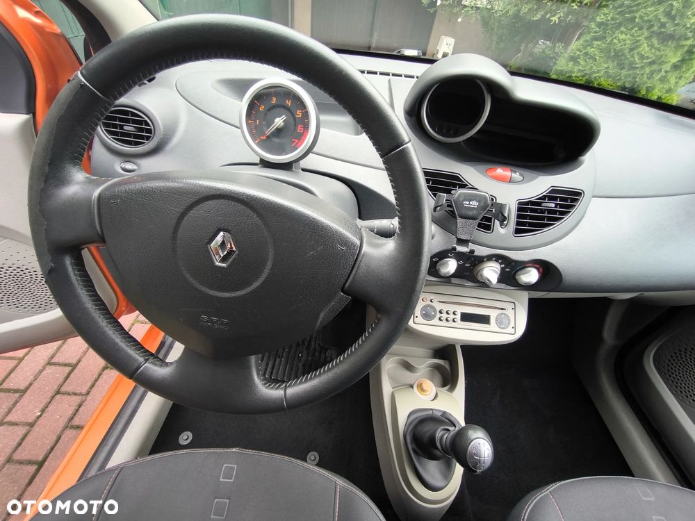 Renault Twingo 1.2 16V Initiale - 8