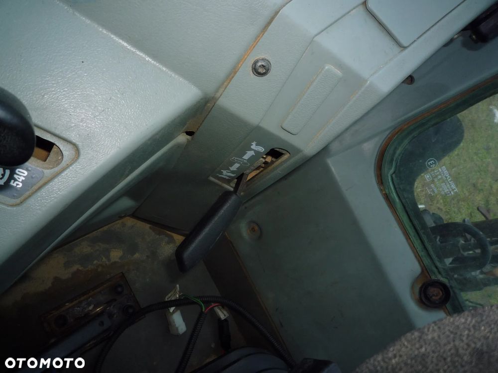 Massey Ferguson 6190 - 13