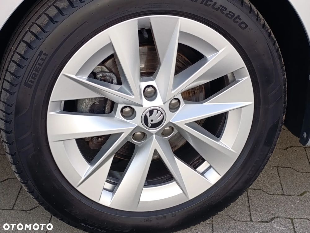 Skoda Octavia 1.5 TSI ACT Ambition - 26