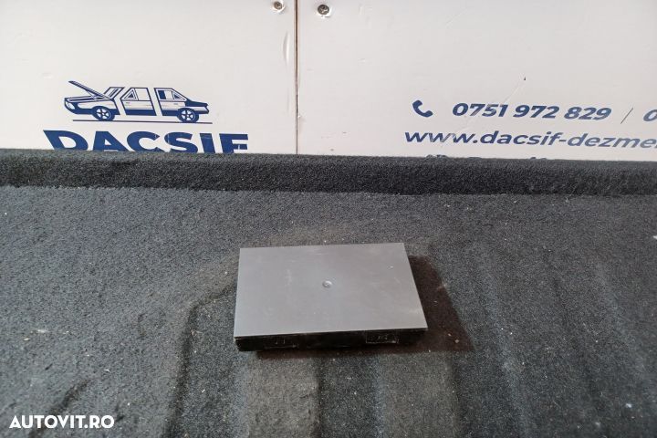 Calculator confort 1K0959433C 1K0959433C Volkswagen VW Touran 1 [2003 - 2