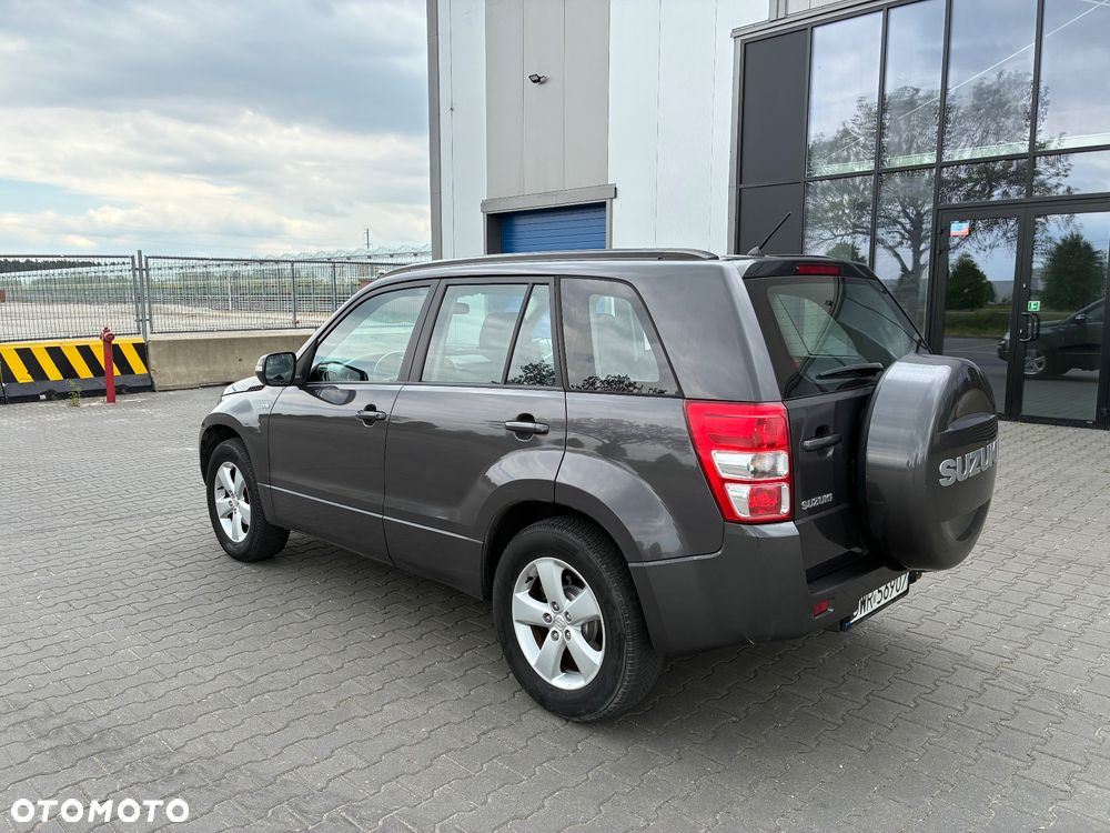 Suzuki Grand Vitara 1.9 DDiS Premium EU5 - 3