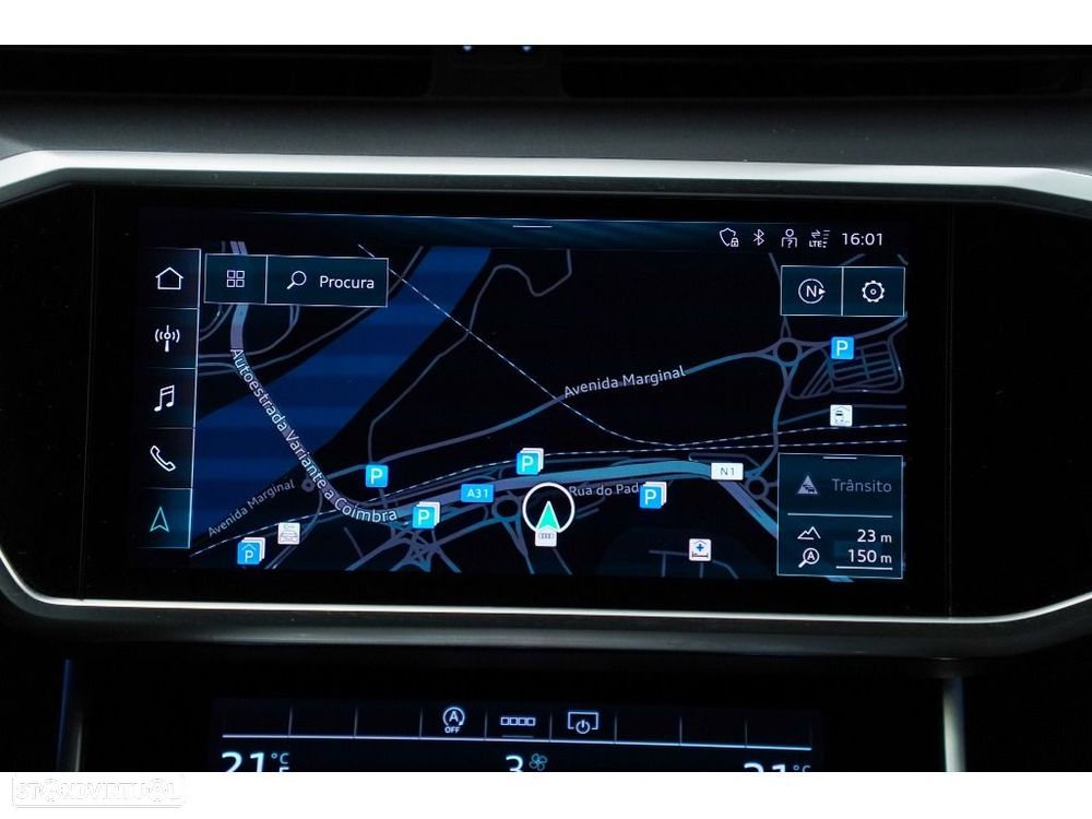 Audi A6 Avant 40 TDI Advanced S tronic - 26