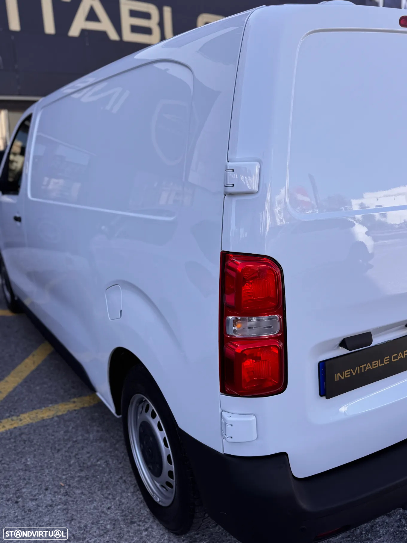 Toyota PROACE - 10
